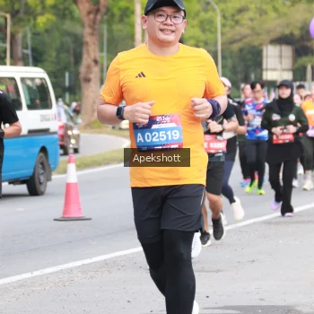 Runner Photo 3908137
