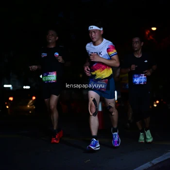 Runner Photo 3908141