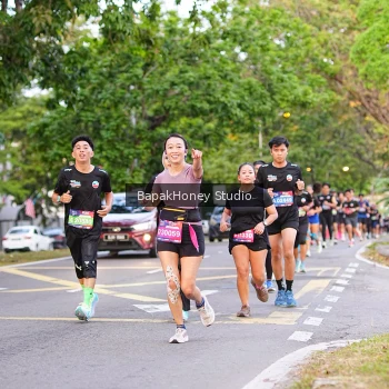 Runner Photo 3908145