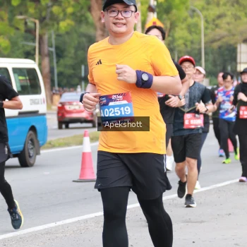 Runner Photo 3908154