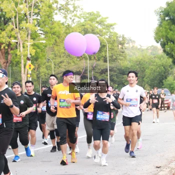 Runner Photo 3908173