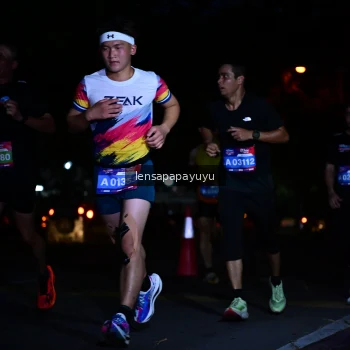 Runner Photo 3908180