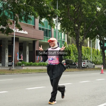 Runner Photo 3908185
