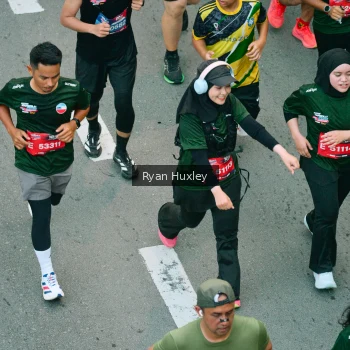 Runner Photo 3908205