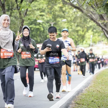 Runner Photo 3908208