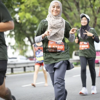 Runner Photo 3908220