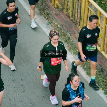 Runner Photo 3908221