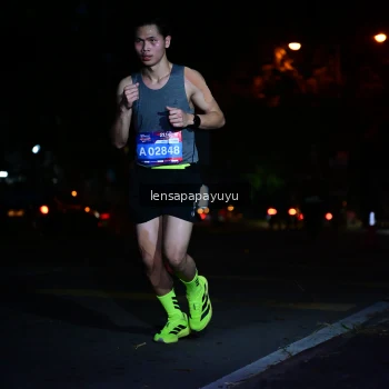 Runner Photo 3908229