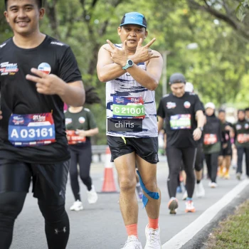 Runner Photo 3908230