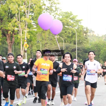Runner Photo 3908233