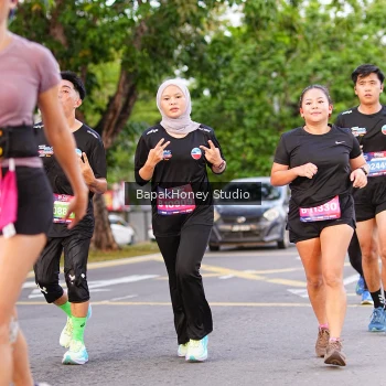 Runner Photo 3908240