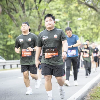 Runner Photo 3908241