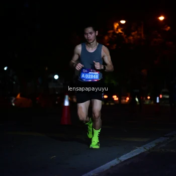 Runner Photo 3908247
