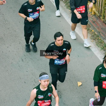 Runner Photo 3908251