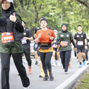 Runner Photo 3908254