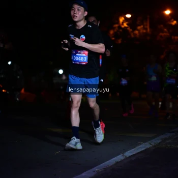 Runner Photo 3908257
