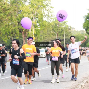 Runner Photo 3908267