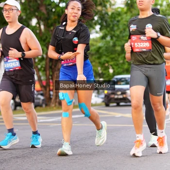 Runner Photo 3908268