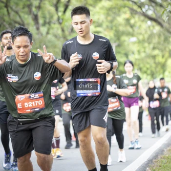 Runner Photo 3908276