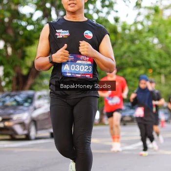 Runner Photo 3908279