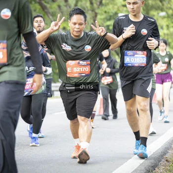 Runner Photo 3908281