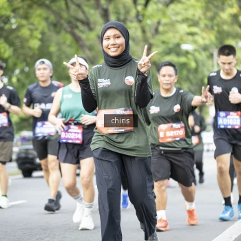 Runner Photo 3908282