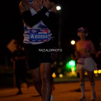 Runner Photo 3908285