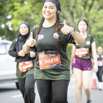 Runner Photo 3908286