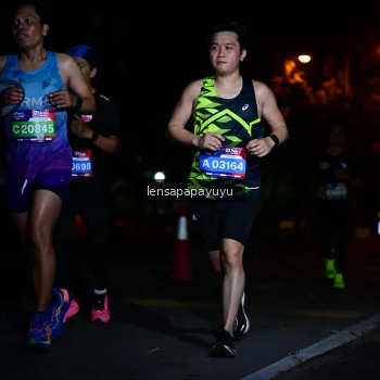Runner Photo 3908291