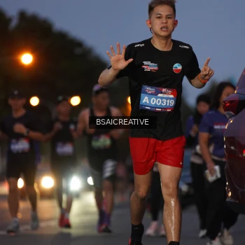Runner Photo 3908292