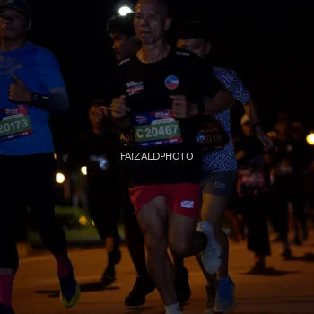 Runner Photo 3908295