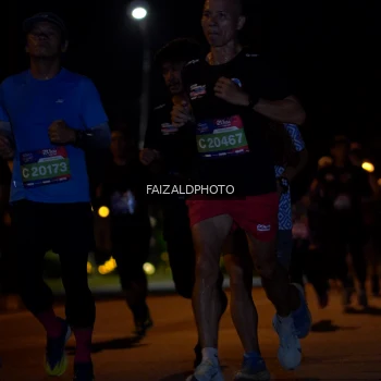 Runner Photo 3908300