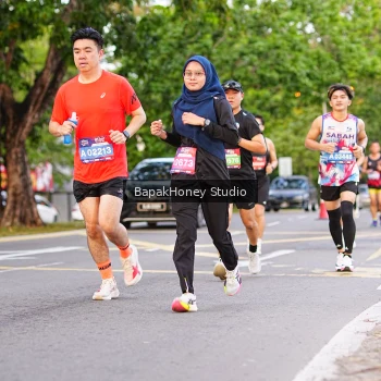 Runner Photo 3908301