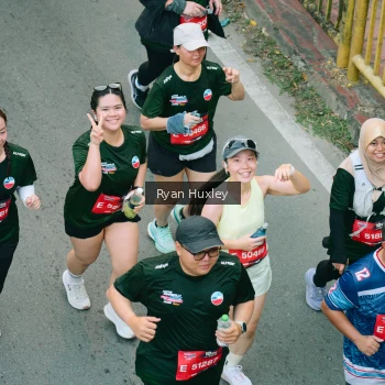 Runner Photo 3908303