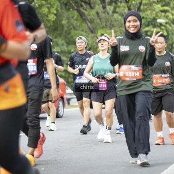 Runner Photo 3908305