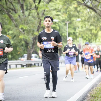 Runner Photo 3908307