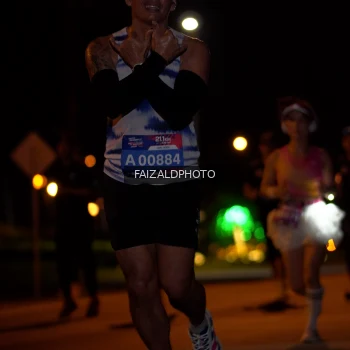 Runner Photo 3908308