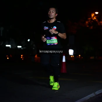Runner Photo 3908310