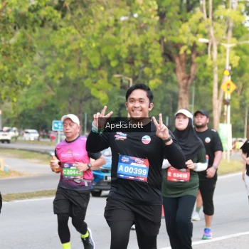 Runner Photo 3908311