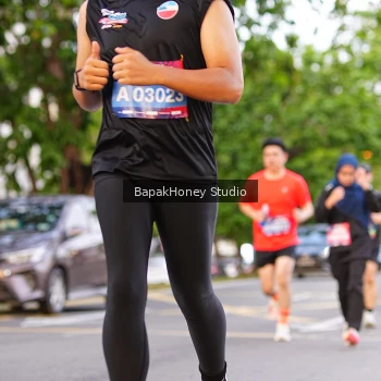 Runner Photo 3908317