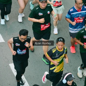 Runner Photo 3908324