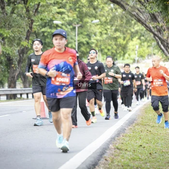 Runner Photo 3908327