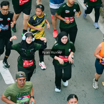 Runner Photo 3908333