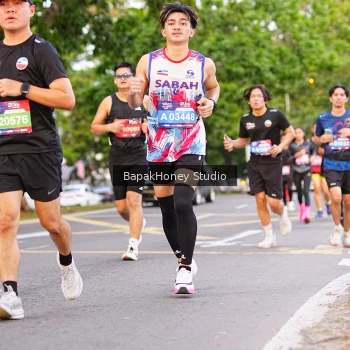 Runner Photo 3908334