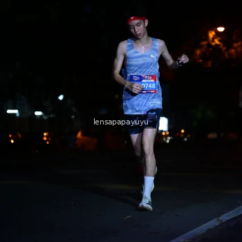 Runner Photo 3908335