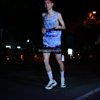 Runner Photo 3908338