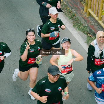 Runner Photo 3908339