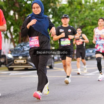 Runner Photo 3908340