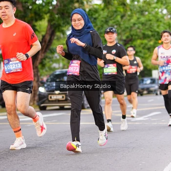Runner Photo 3908347