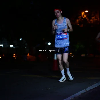 Runner Photo 3908369
